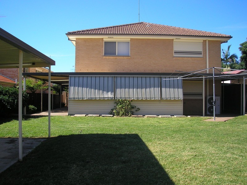 57 Fireball Avenue, Cranebrook NSW 2749