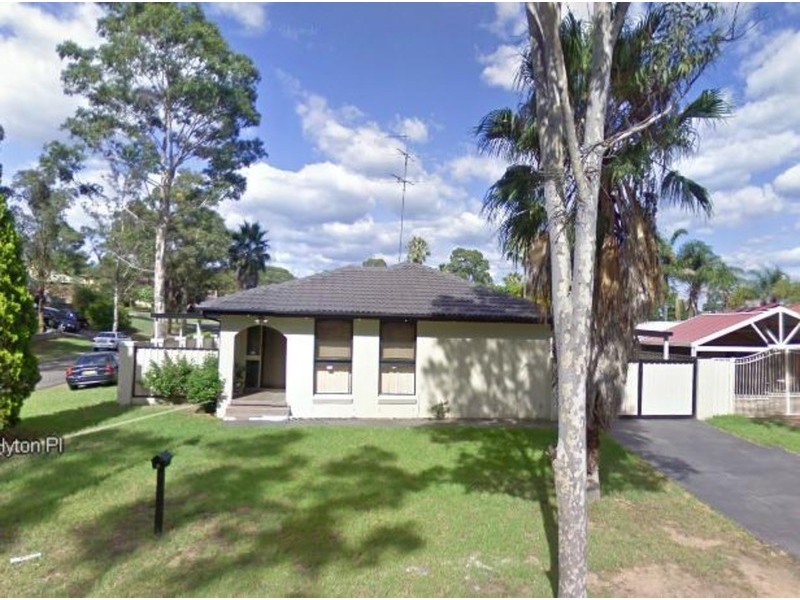 5 Pendock Road, Cranebrook NSW 2749