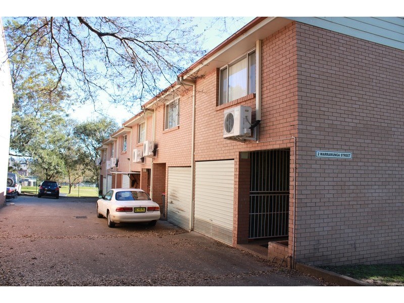 8/2 Warramunga Street, St Marys NSW 2760