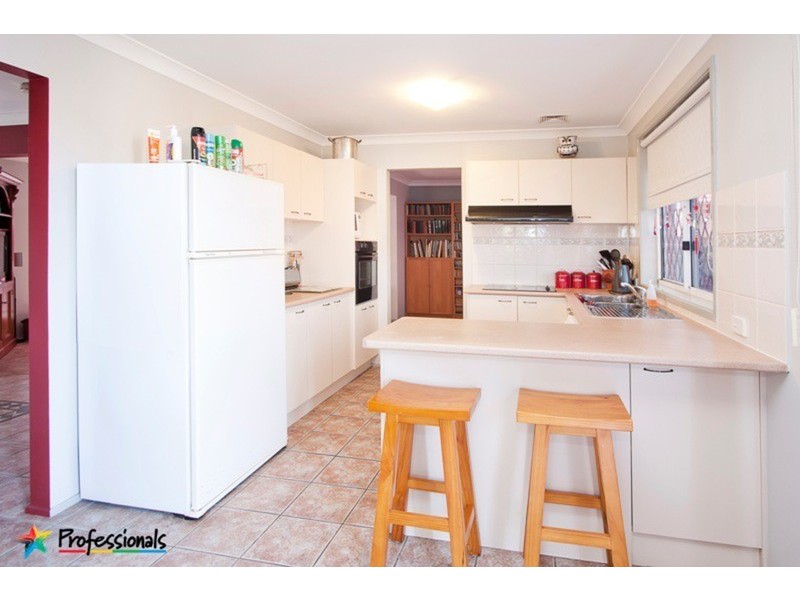 2 Yilki  Place, Cranebrook NSW 2749
