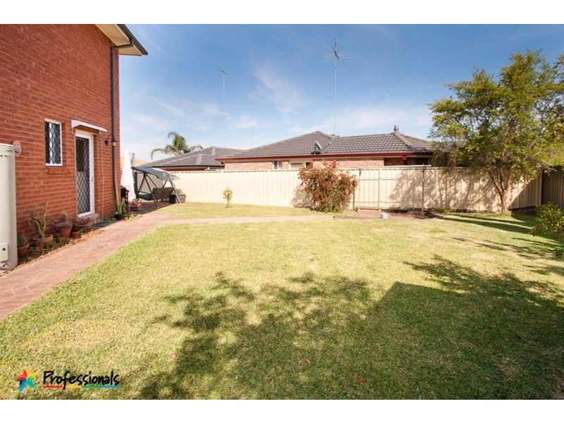 2 Yilki  Place, Cranebrook NSW 2749