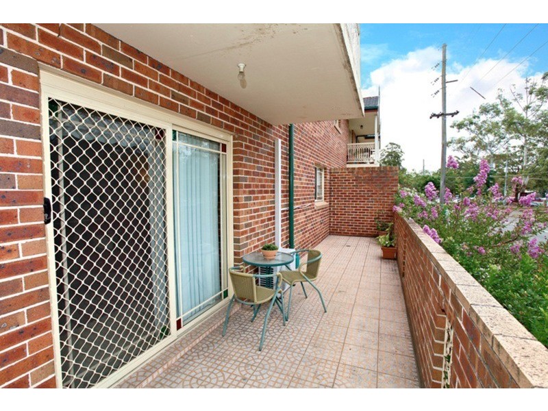 2/109 Station Street, Penrith NSW 2750