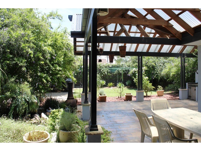 South Penrith NSW 2750