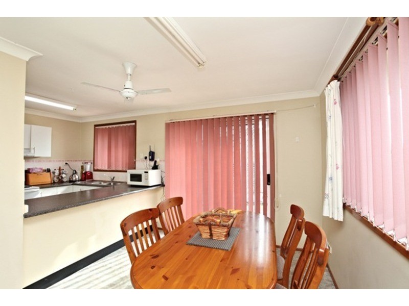 6/16 Centauri  Circuit, Cranebrook NSW 2749