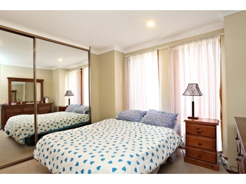 6/16 Centauri  Circuit, Cranebrook NSW 2749