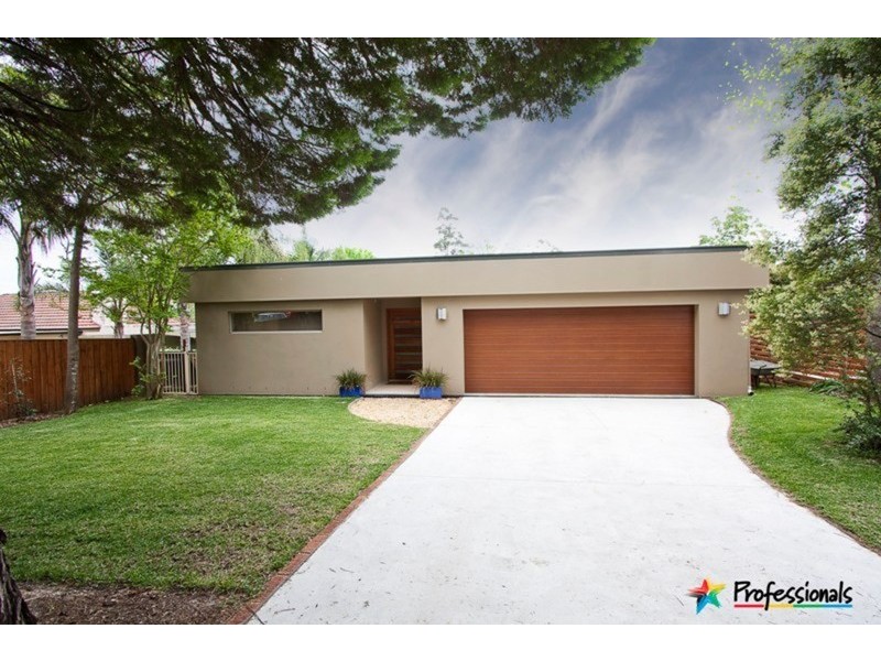 3 Brook Road, Glenbrook NSW 2773