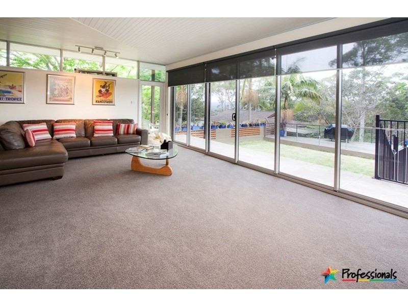 3 Brook Road, Glenbrook NSW 2773