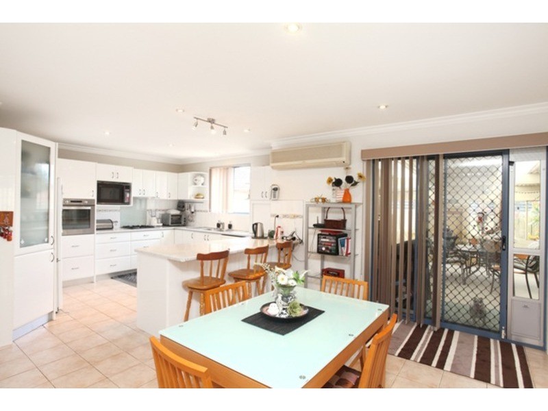 120 Andromeda  Drive, Cranebrook NSW 2749