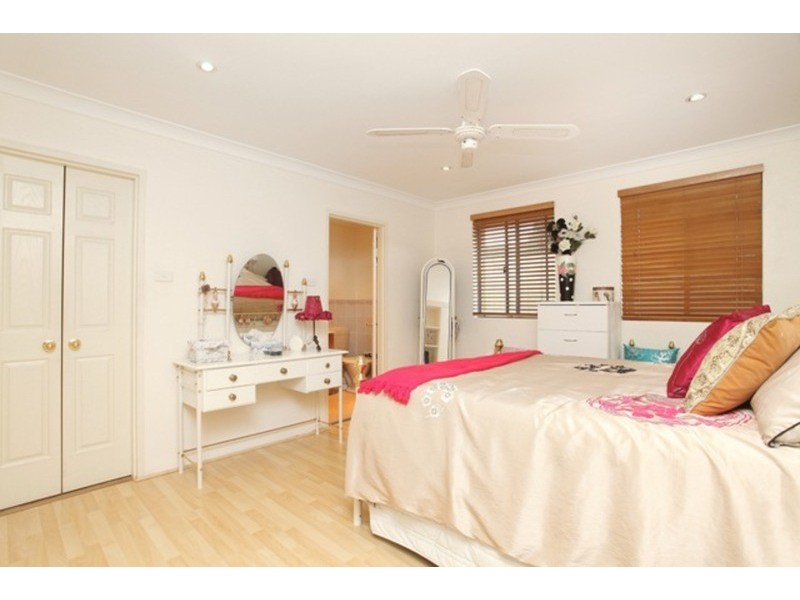 120 Andromeda  Drive, Cranebrook NSW 2749