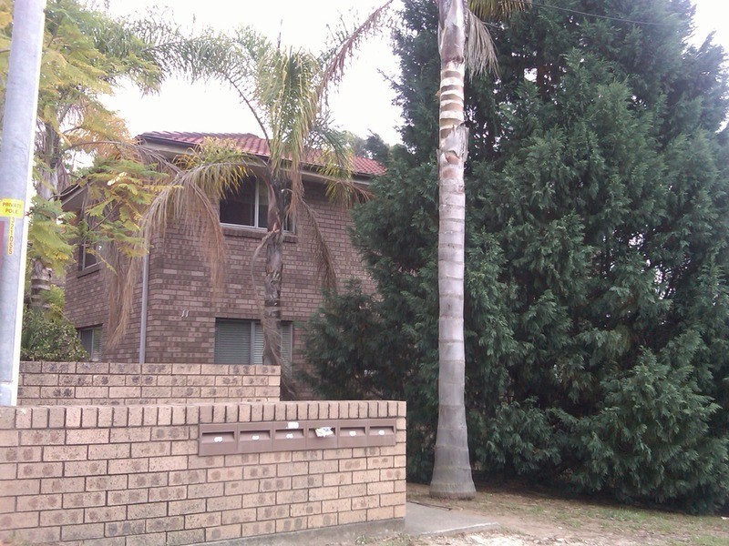 6/11 Lemongrove Road, Penrith NSW 2750