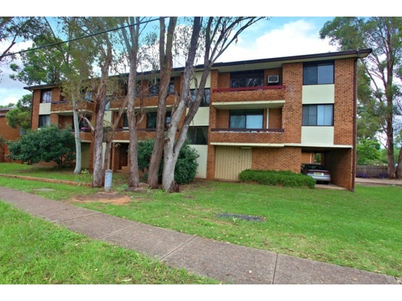 6/1-3 York  Road, Jamisontown NSW 2750