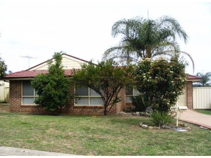 18a Kulaman Crescent, Glenmore Park NSW 2745