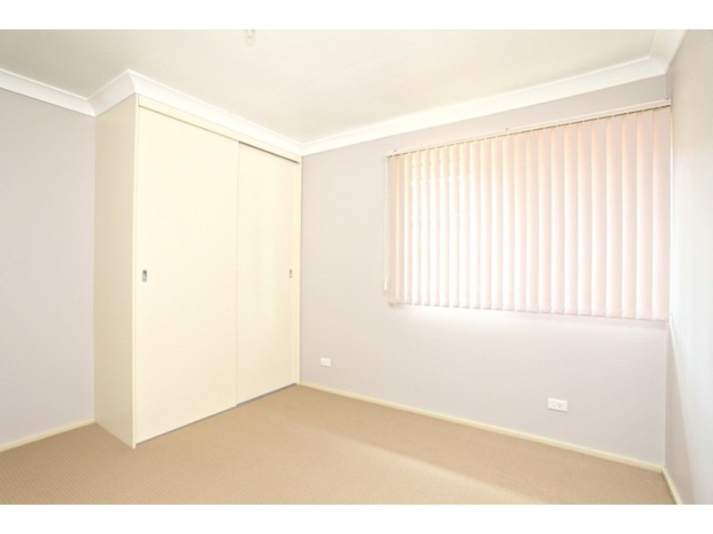 100 Henry Lawson Drive, Werrington County NSW 2747