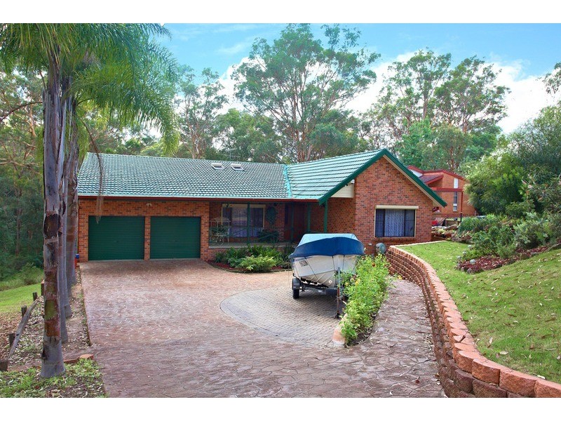 7 Station Road, Glenbrook NSW 2773