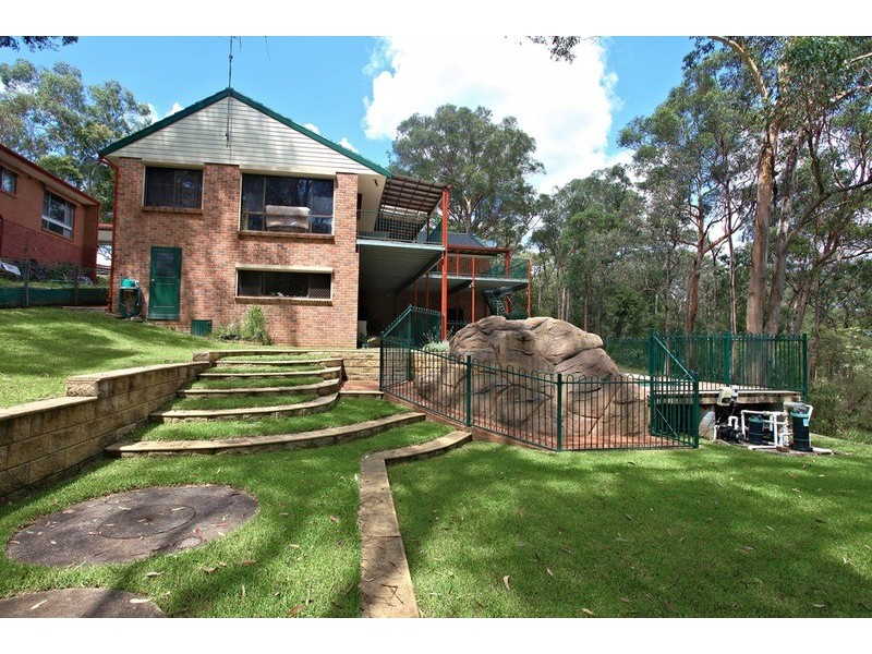 7 Station Road, Glenbrook NSW 2773