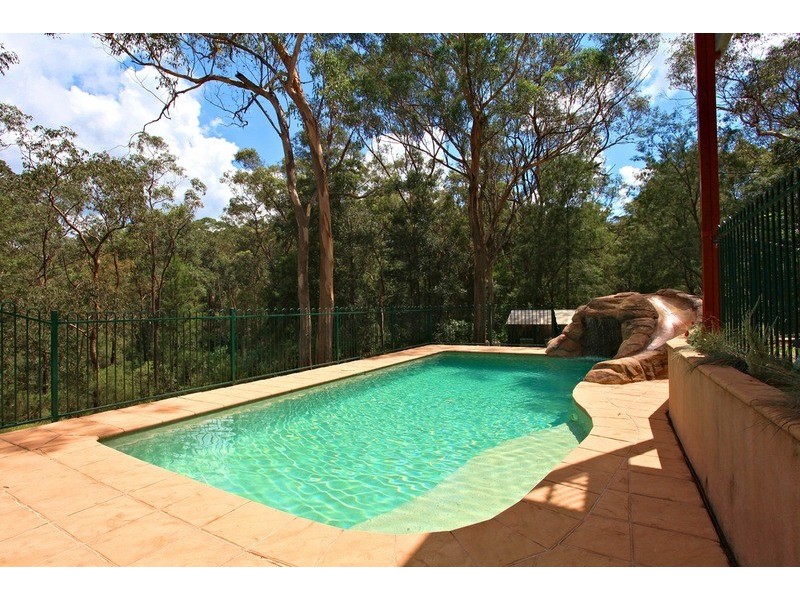 7 Station Road, Glenbrook NSW 2773