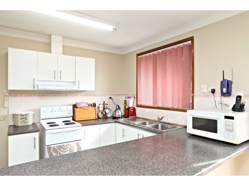 6/16 Centauri Circuit, Cranebrook NSW 2749