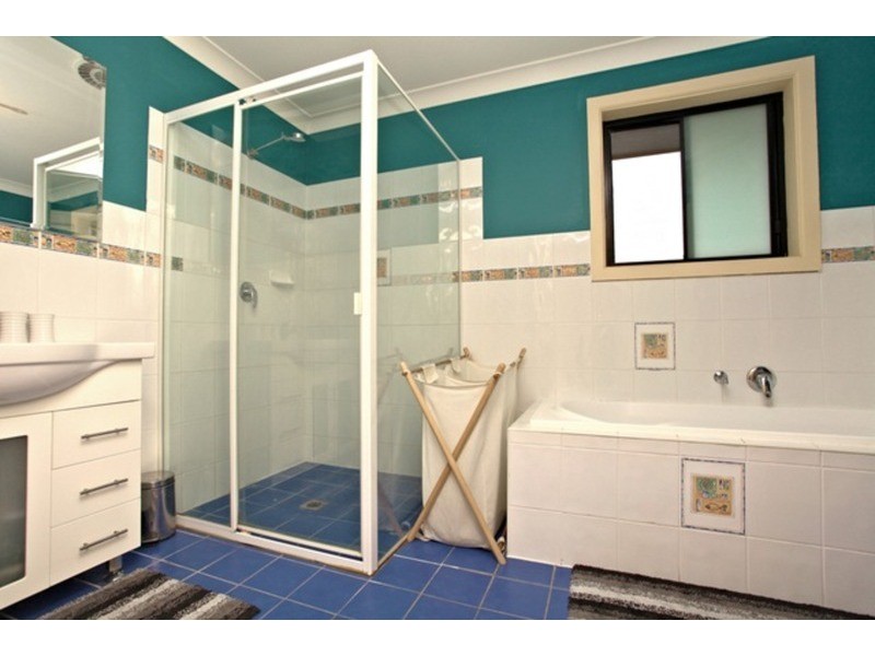 1,2,3 & 4/29 Pembroke Street, Cambridge Park NSW 2747