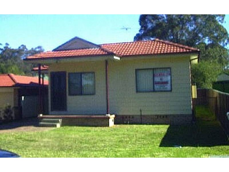 3 / 87 Wrench Street, Cambridge Park NSW 2747