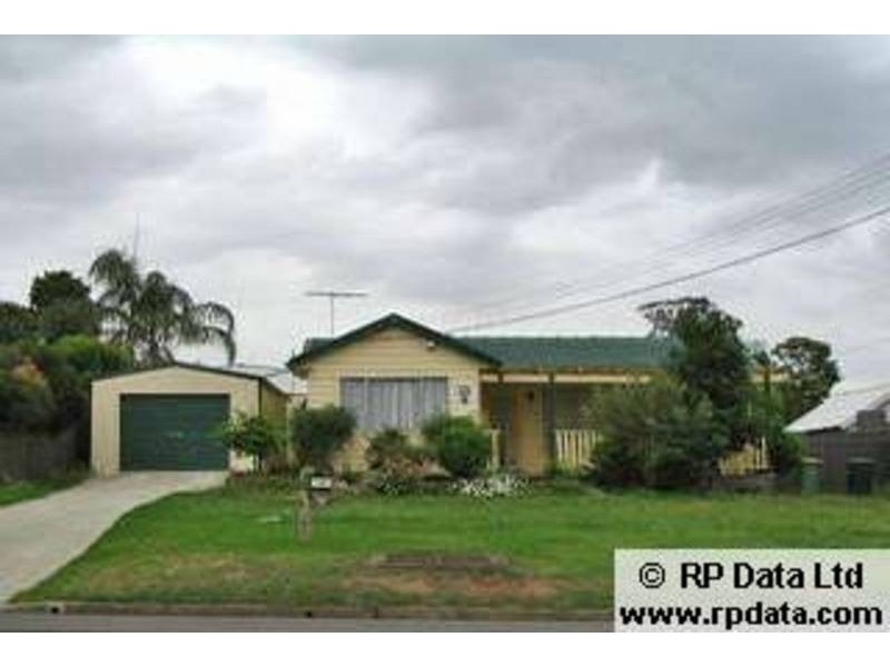 175 Victoria Street, Cambridge Park NSW 2747