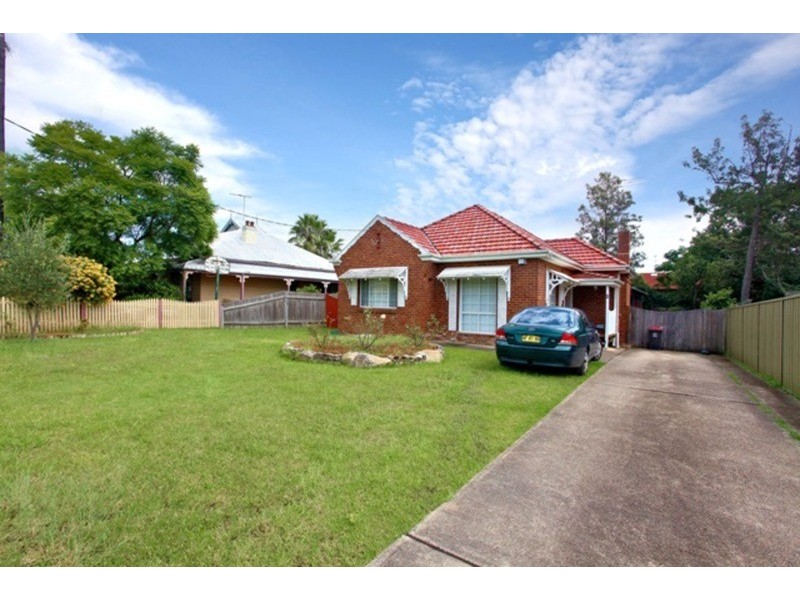 5 Warwick Street, Penrith NSW 2750