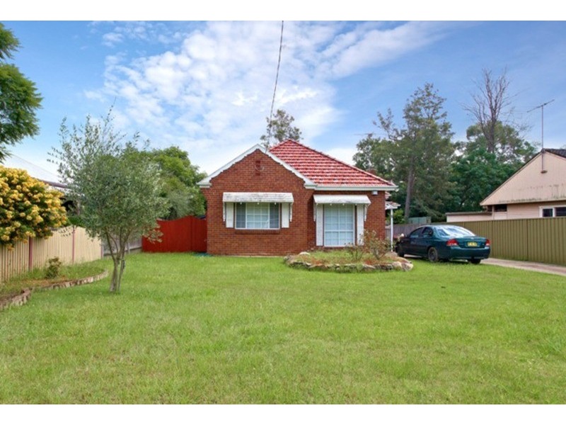 5 Warwick Street, Penrith NSW 2750