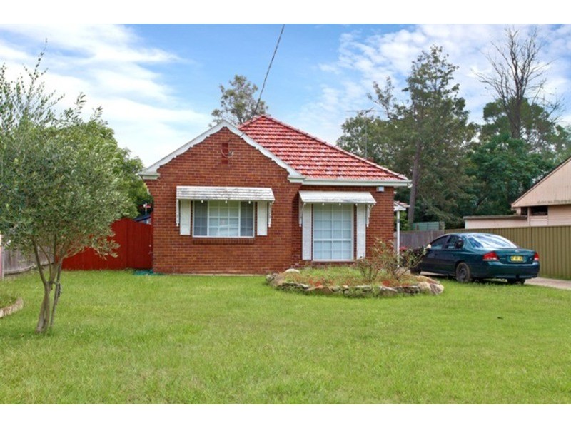 5 Warwick Street, Penrith NSW 2750