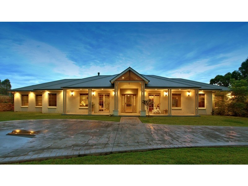 Lot 81 Nepean Street, Cranebrook NSW 2749