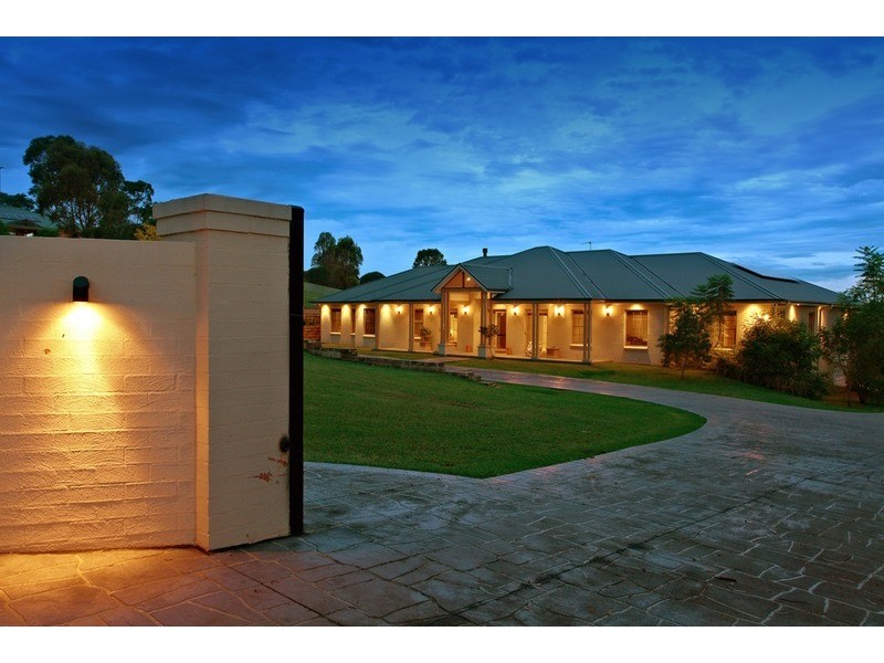 Lot 81 Nepean Street, Cranebrook NSW 2749