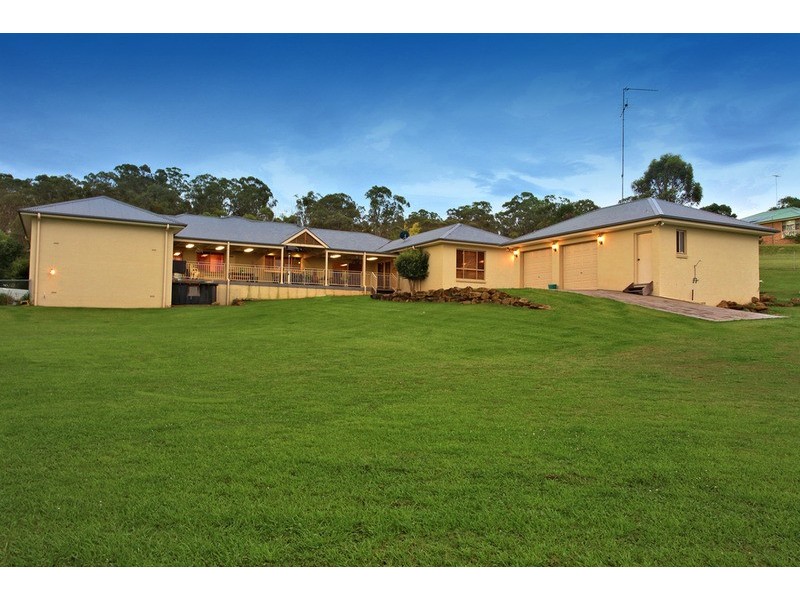 Lot 81 Nepean Street, Cranebrook NSW 2749