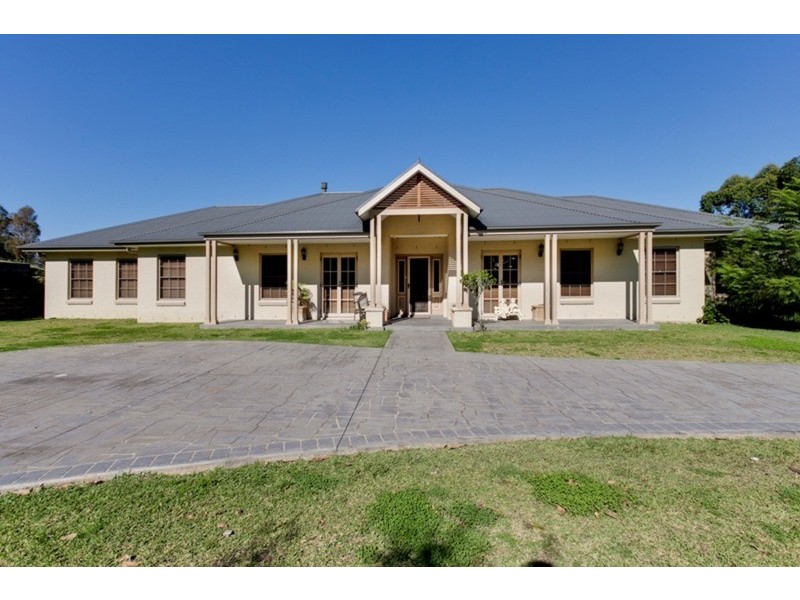 Lot 81 Nepean Street, Cranebrook NSW 2749