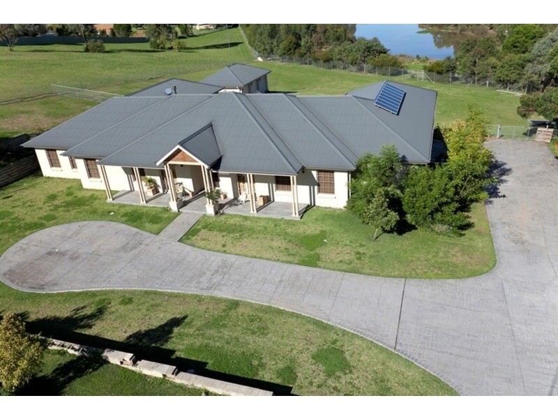 Lot 81 Nepean Street, Cranebrook NSW 2749