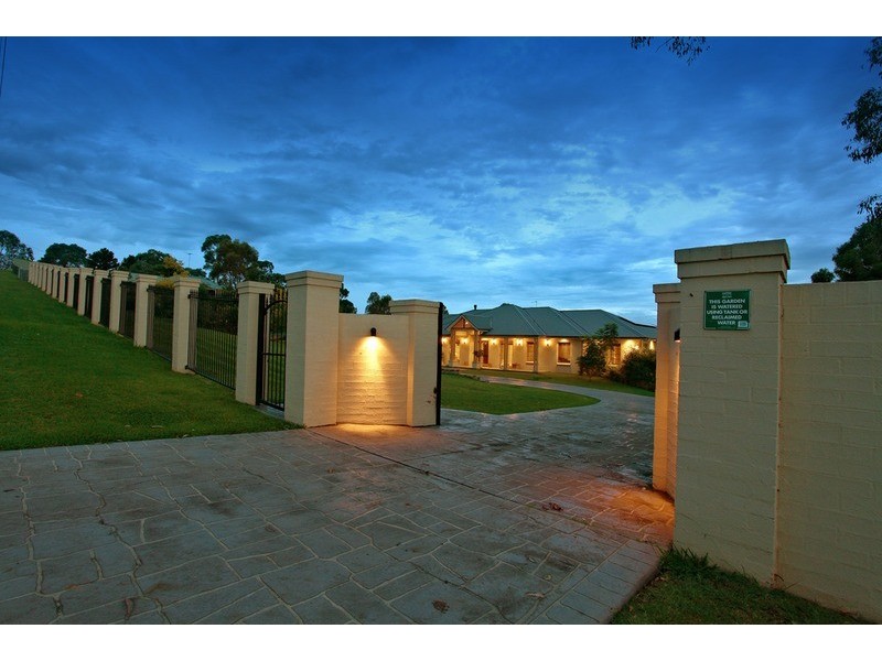 Lot 81 Nepean Street, Cranebrook NSW 2749