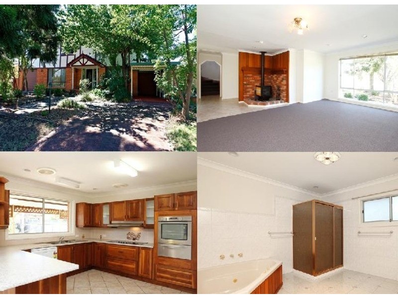 34 Greenway Drive, South Penrith NSW 2750