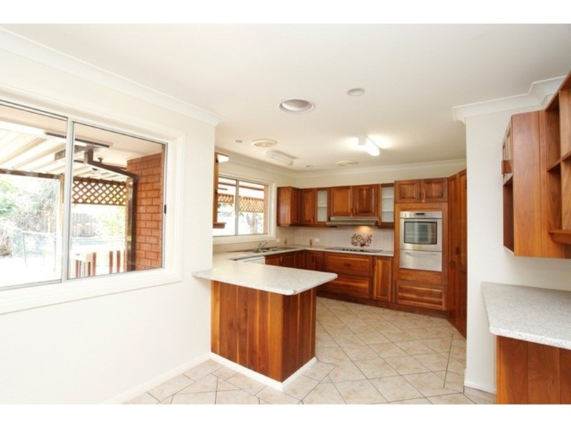 34 Greenway Drive, South Penrith NSW 2750