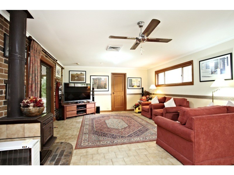 93 Sheredan  Road, Castlereagh NSW 2749