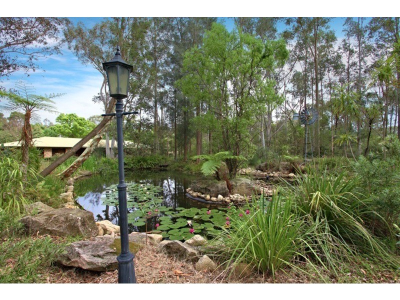 93 Sheredan  Road, Castlereagh NSW 2749