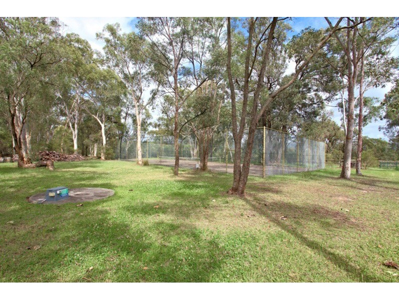 93 Sheredan  Road, Castlereagh NSW 2749