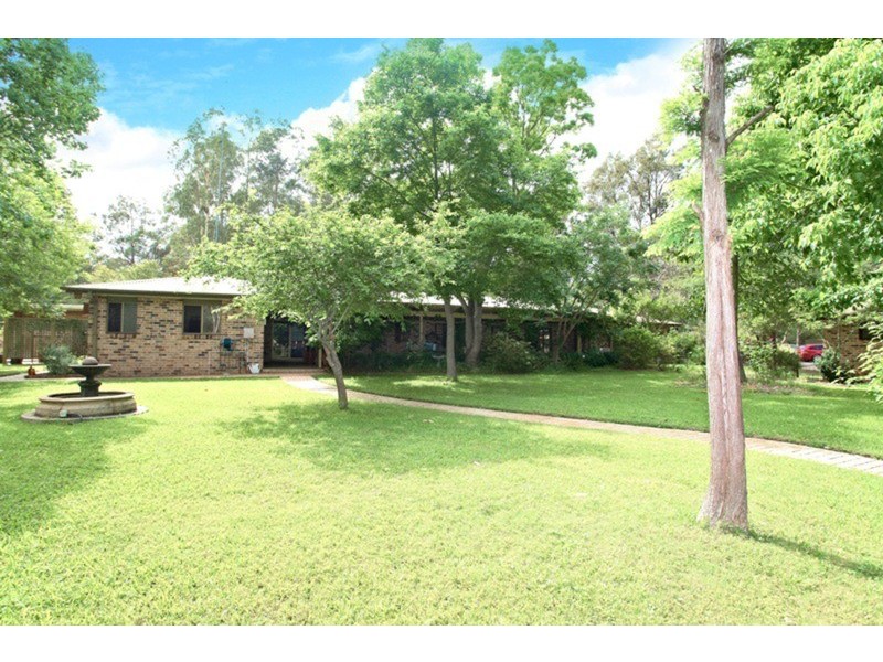 93 Sheredan  Road, Castlereagh NSW 2749