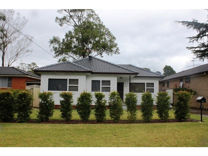 18 Epping Place, Cambridge Park NSW 2747