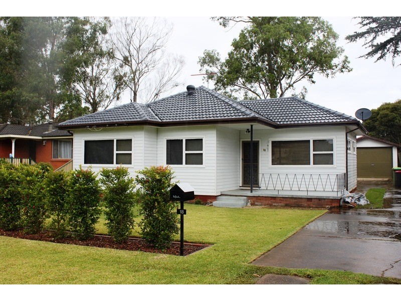 18 Epping Place, Cambridge Park NSW 2747