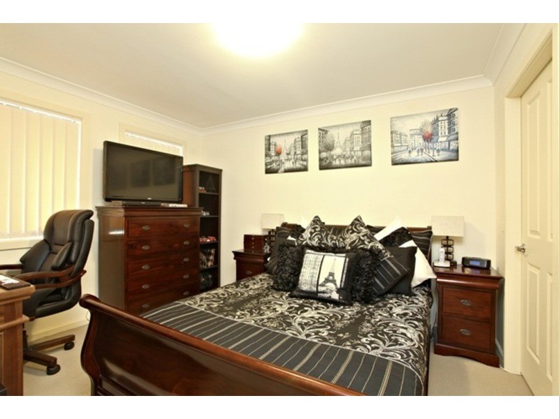 1-4/29 Pembroke Street, Cambridge Park NSW 2747