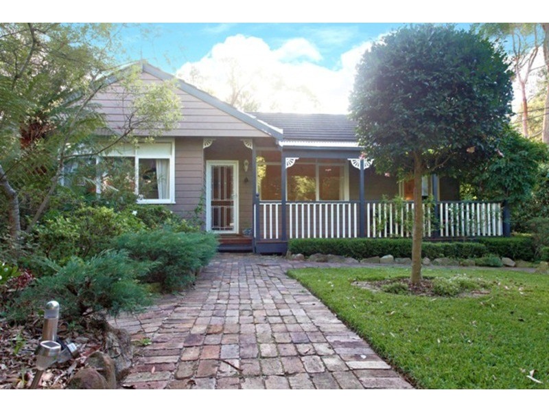 32 Carmel Street, Glenbrook NSW 2773