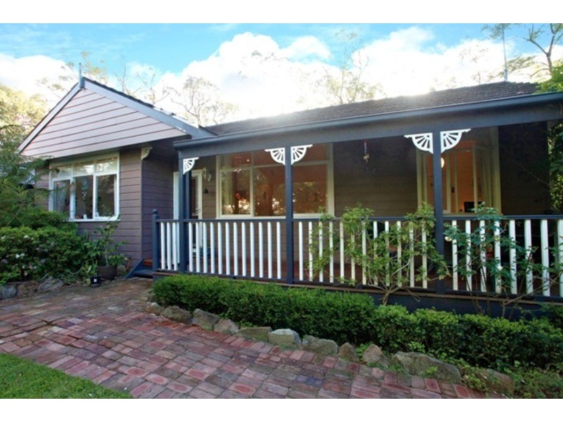 32 Carmel Street, Glenbrook NSW 2773