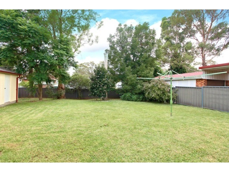 22 Deborah Crescent, Cambridge Park NSW 2747