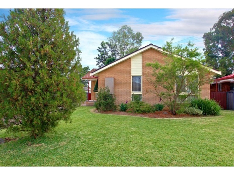 22 Deborah Crescent, Cambridge Park NSW 2747