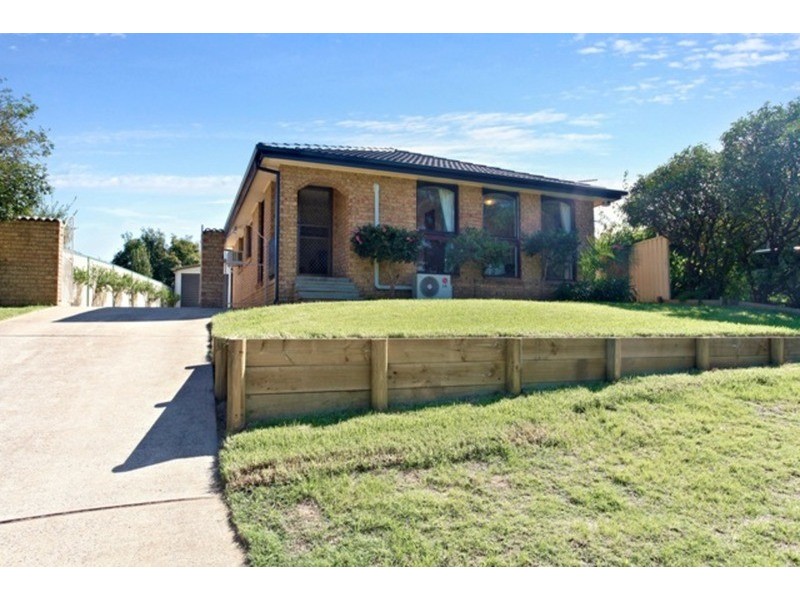 48 Farmview Drive, Cranebrook NSW 2749