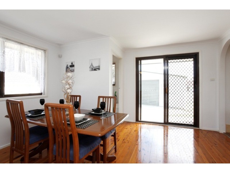 48 Farmview Drive, Cranebrook NSW 2749