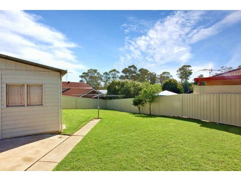 48 Farmview Drive, Cranebrook NSW 2749