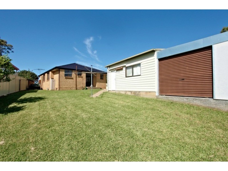 48 Farmview Drive, Cranebrook NSW 2749